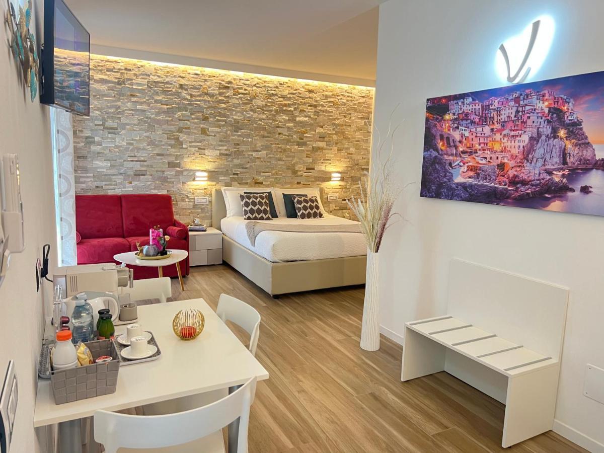 The Garden Villa Воластра Екстериор снимка