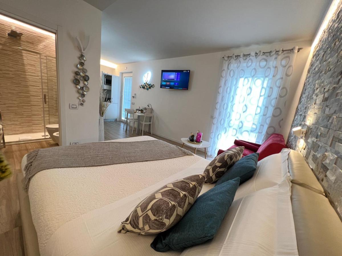 The Garden Villa Воластра Екстериор снимка
