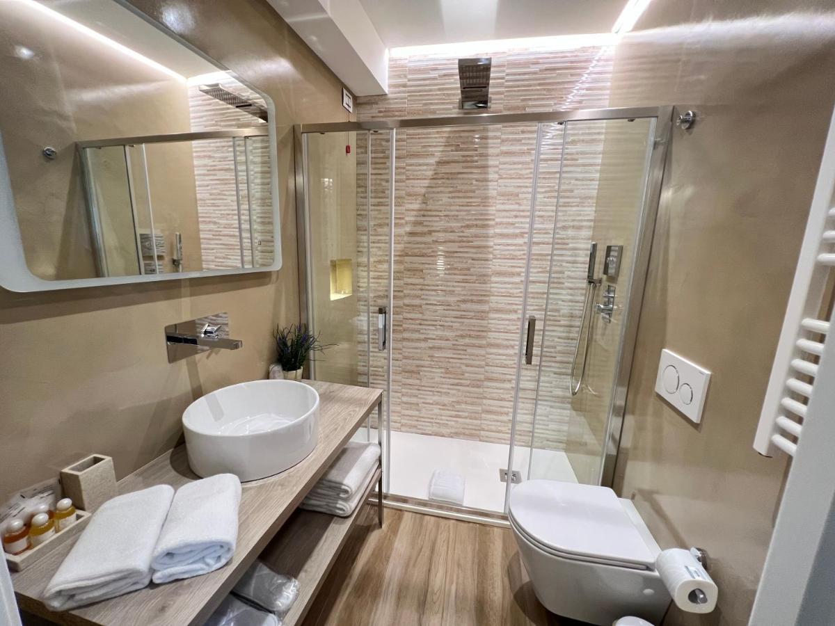 The Garden Villa Воластра Екстериор снимка