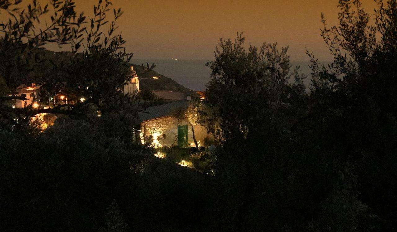 The Garden Villa Воластра Екстериор снимка