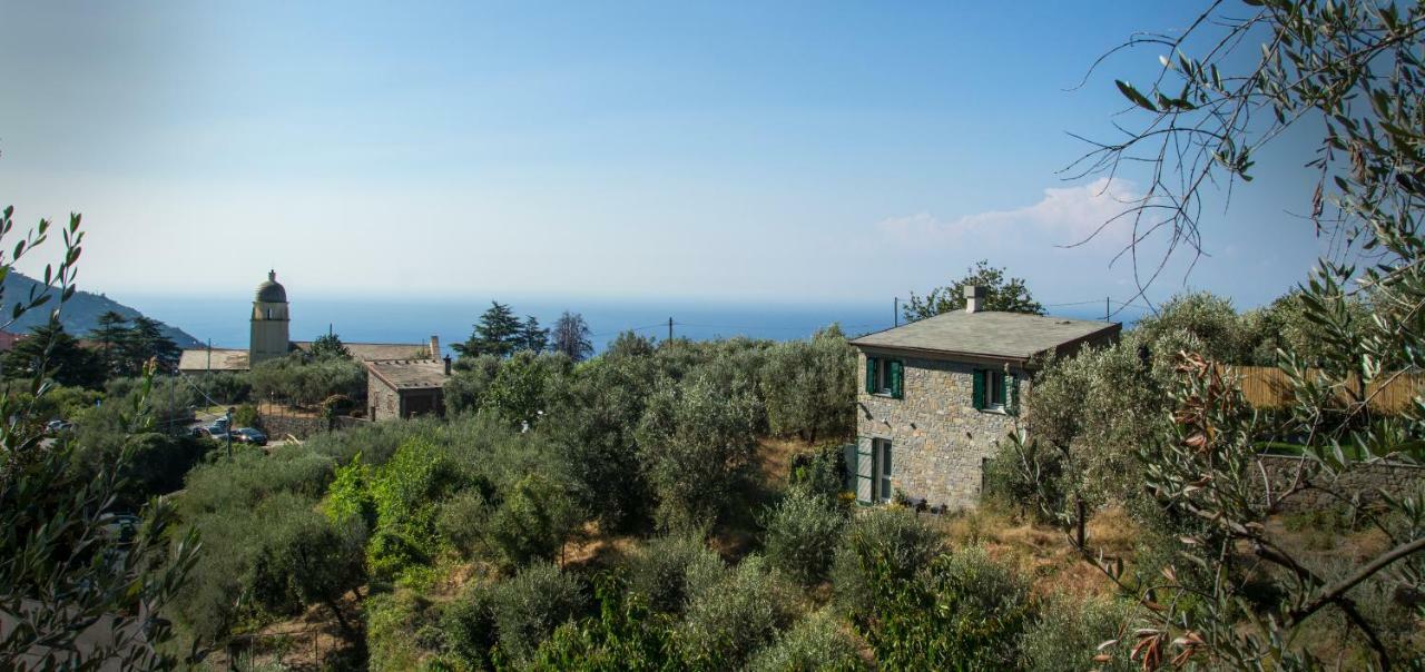 The Garden Villa Воластра Екстериор снимка