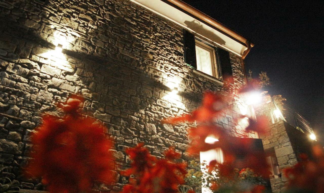 The Garden Villa Воластра Екстериор снимка